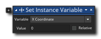 Set Instance Variable Syntax