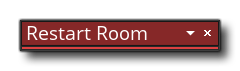 Restart Room Syntax